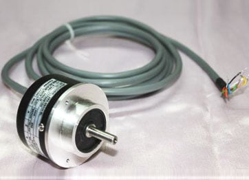 Encoders