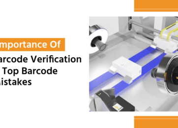Importance Of Barcode Verification Top Barcode Mistakes V2
