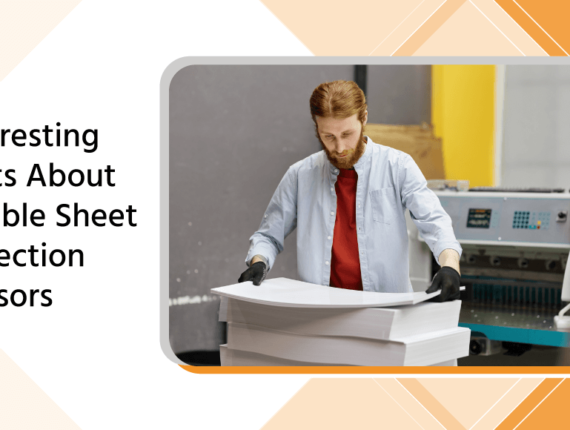 Interesting Facts About Double Sheet Detection Sensors